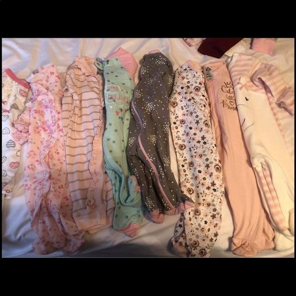 Baby Girl Clothing - Picture 3 of 5